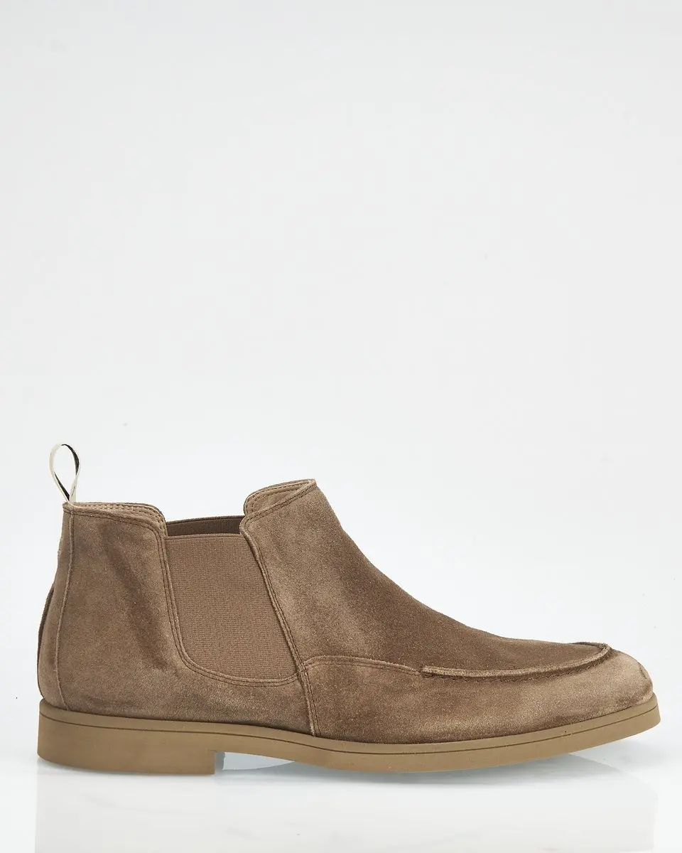 Greve Tufo 1737 Chelsea boots