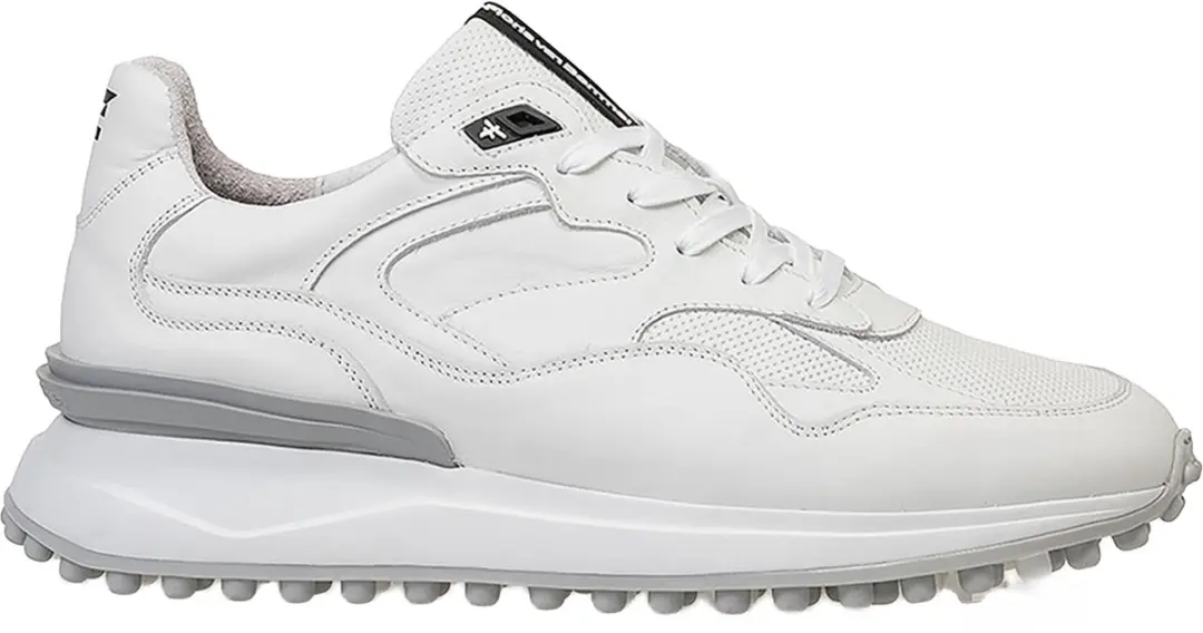Floris van Bommel Heren Sneakers