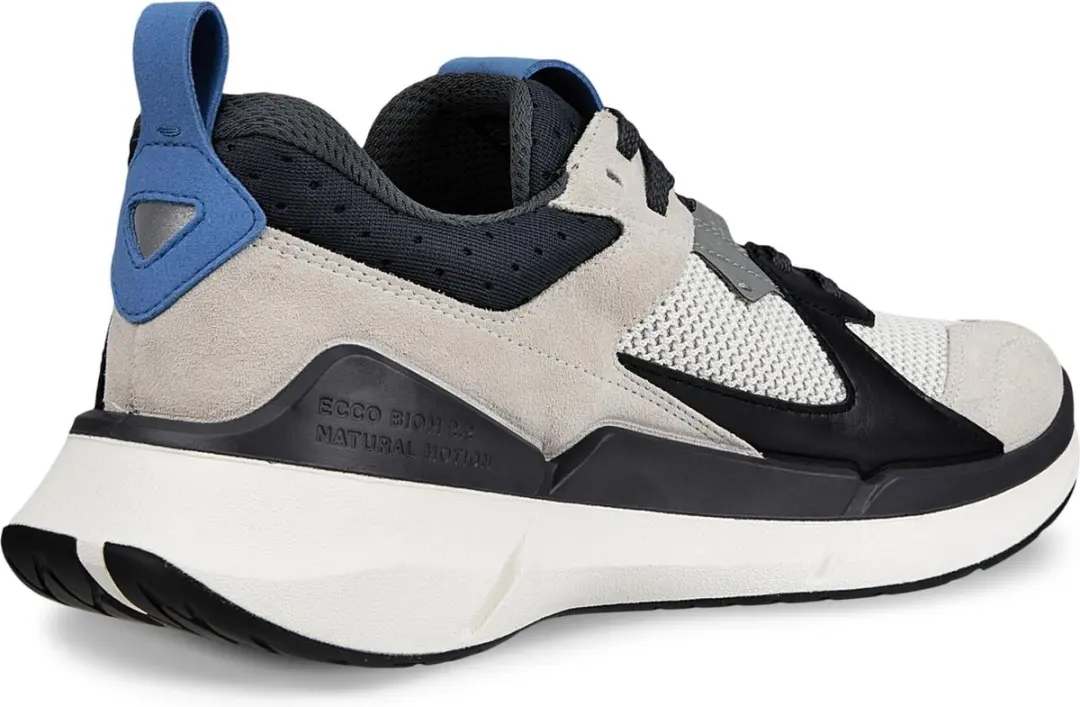 ECCO BIOM 2.2 Sneakers - Blauw - afbeelding 4 van 6