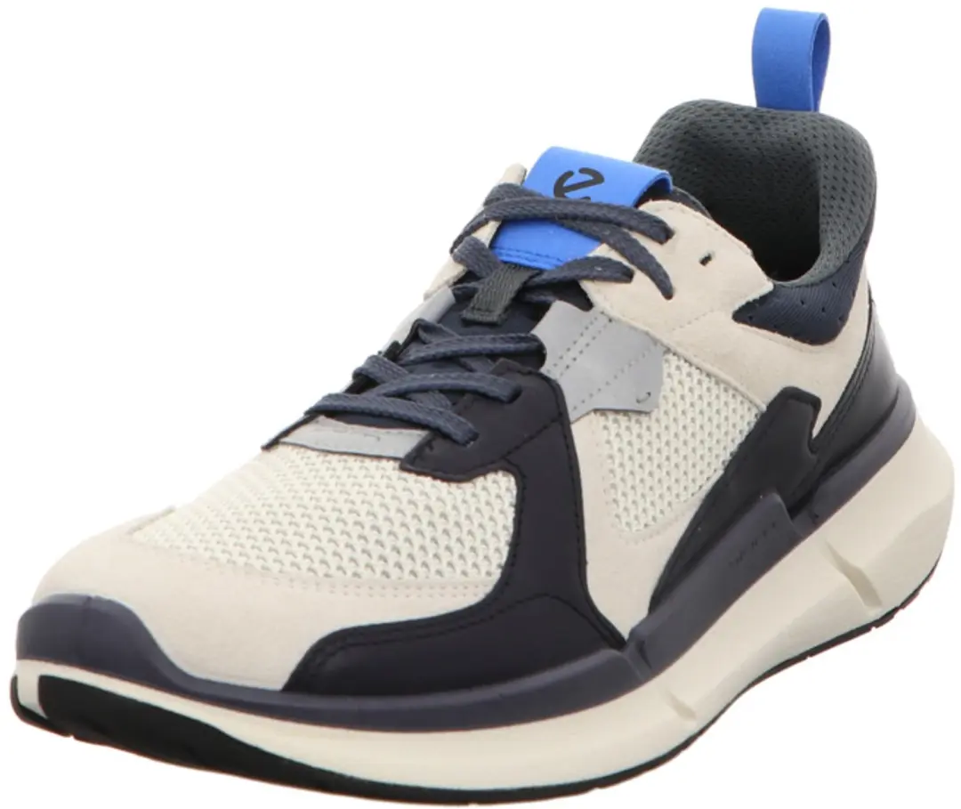 ECCO BIOM 2.2 Sneakers - Blauw - afbeelding 5 van 6