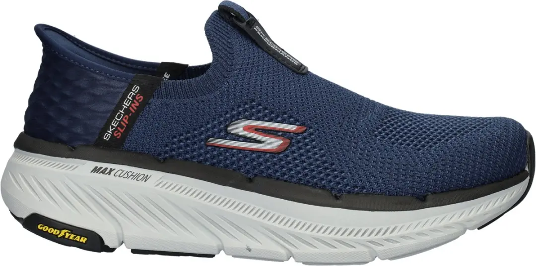 Skechers Hands Free Slip-Ins Max Cushioning Premium 2.0 heren instapschoen