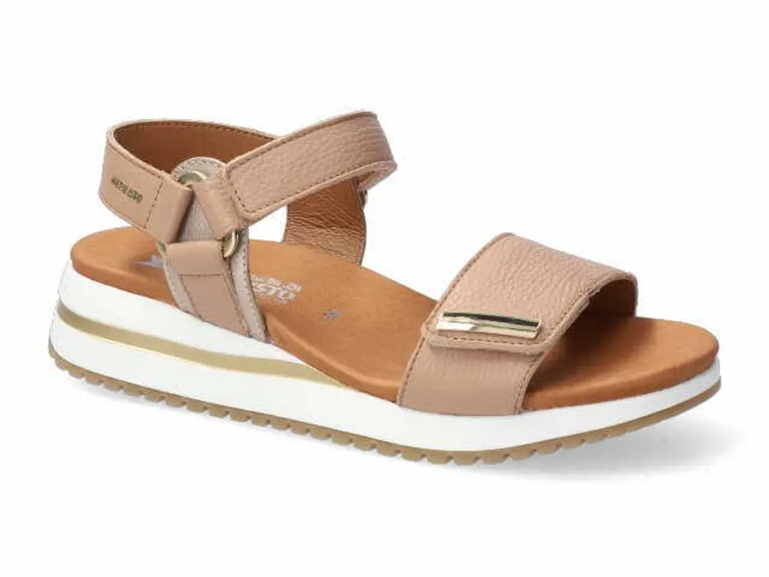 Mephisto dames sandalen beige maat 37