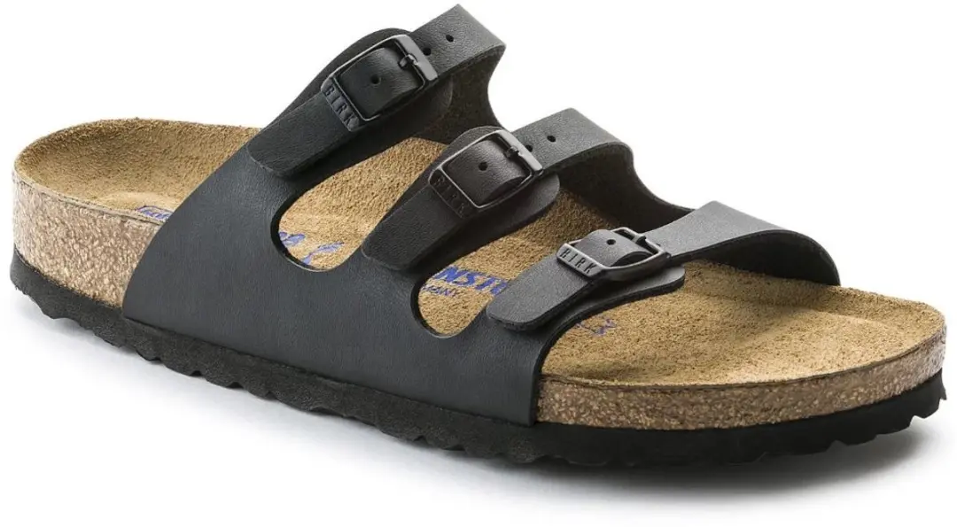 Birkenstock Florida Dames Slippers