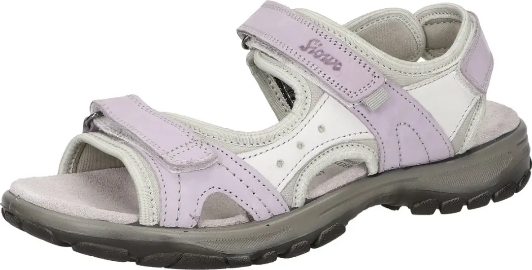 Sioux dames sandalen wit maat 37