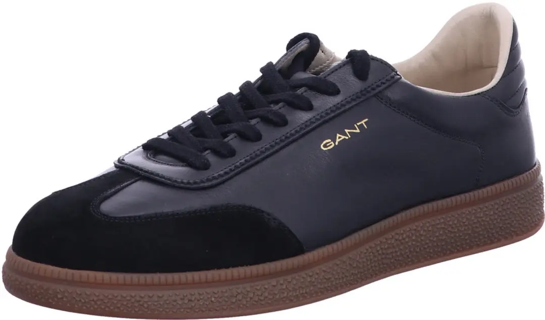 Gant heren sneakers zwart maat 42