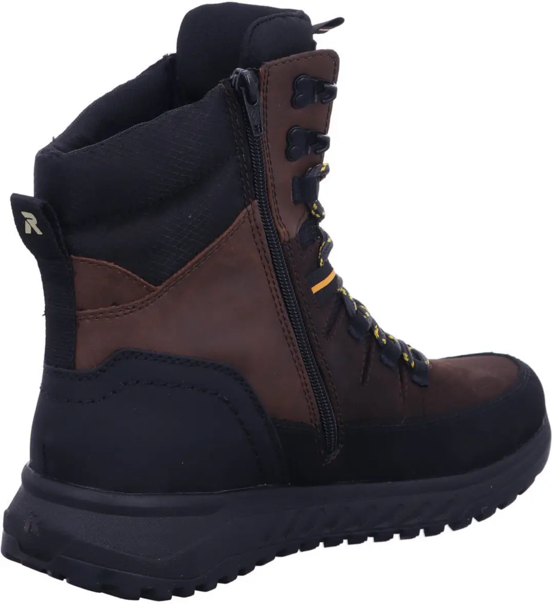Rieker Evolution heren laarzen bruin maat 45
