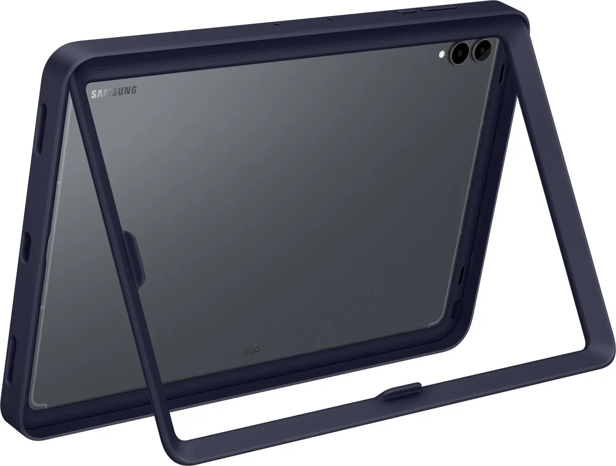 Samsung Galaxy Tab S11 Ultra Frame Cover EF-JX930CNEGWW - Navy