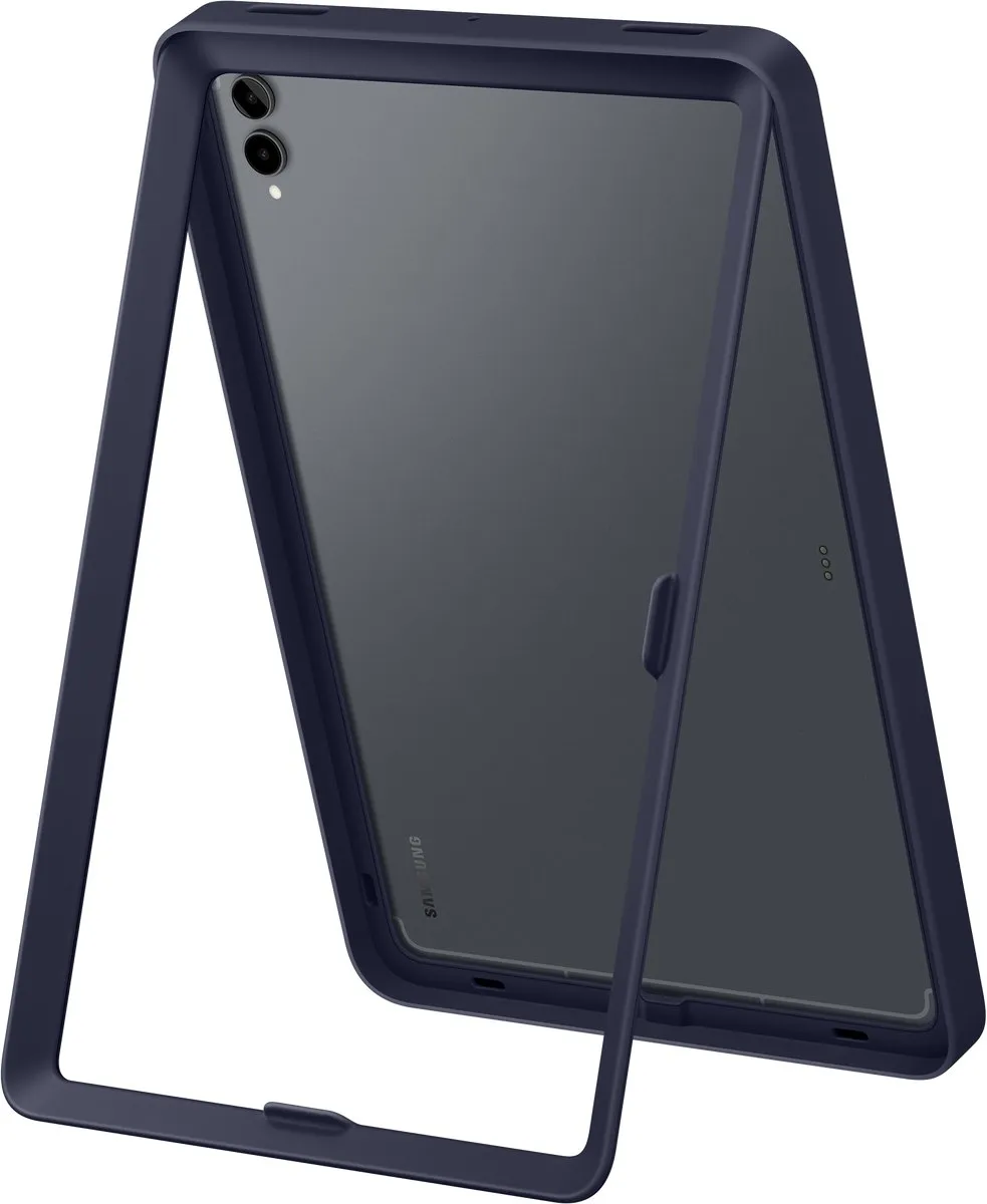 Samsung Galaxy Tab S11 Ultra Frame Cover EF-JX930CNEGWW - Navy - afbeelding 6 van 6