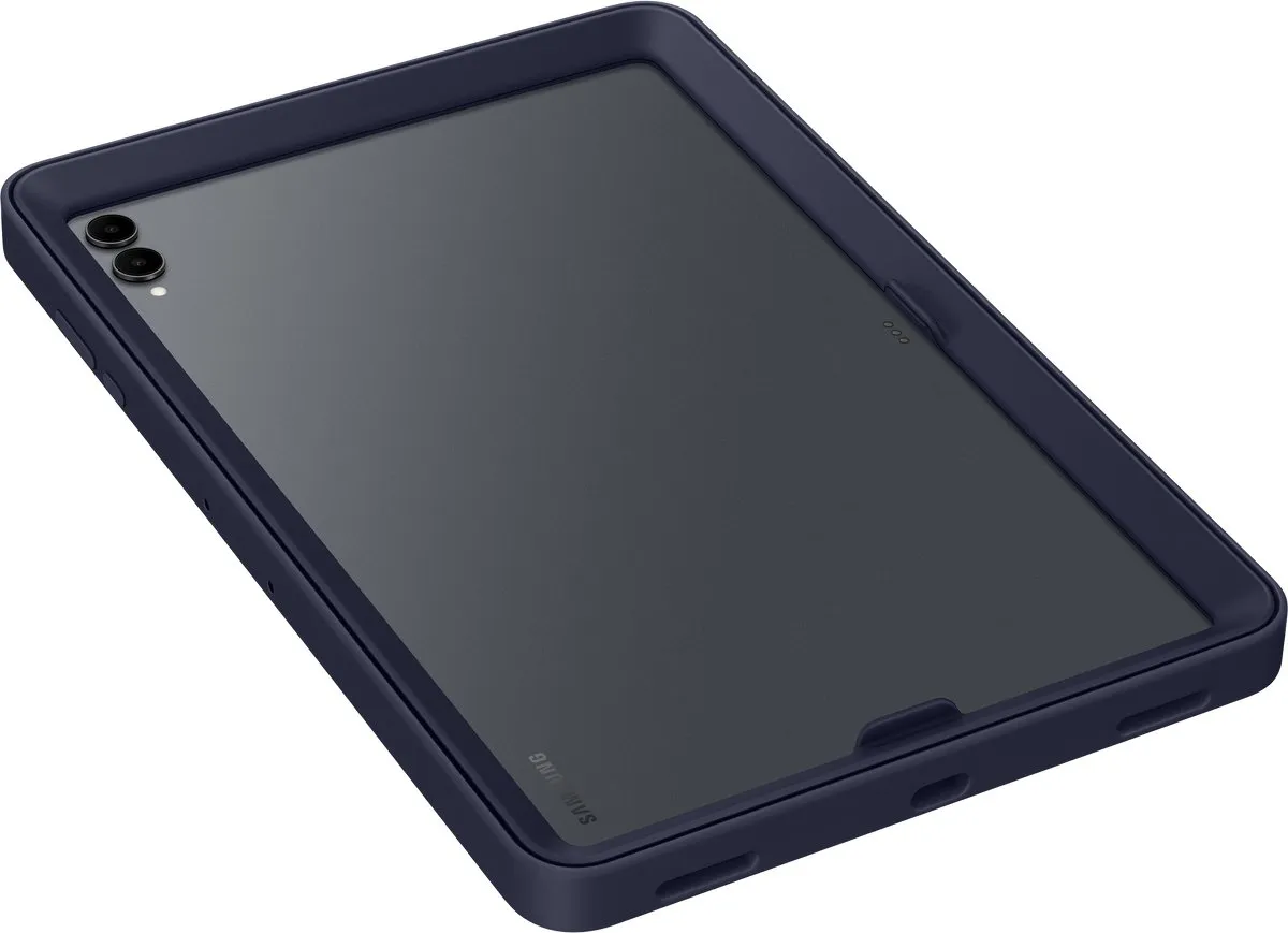 Samsung Galaxy Tab S11 Ultra Frame Cover EF-JX930CNEGWW - Navy