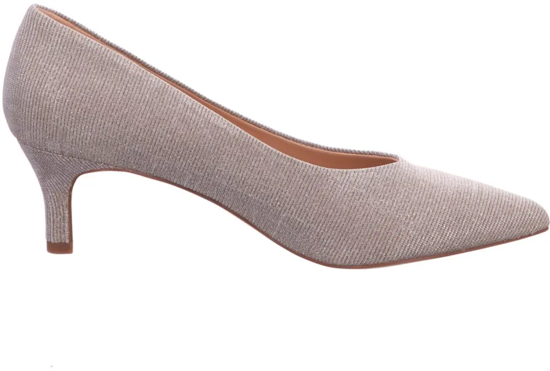 Peter Kaiser Pumps 9-72447-44 - Metallics - 37.5 - afbeelding 2 van 6