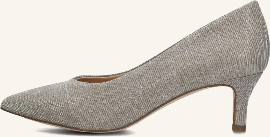 Peter Kaiser Pumps 9-72447-44 - Metallics - 37.5 - afbeelding 4 van 6