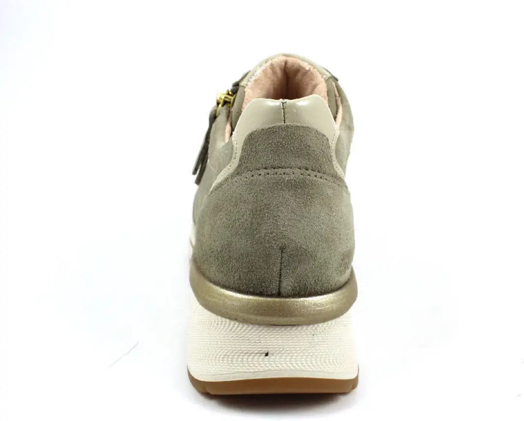 Gabor 587 Lage sneakers