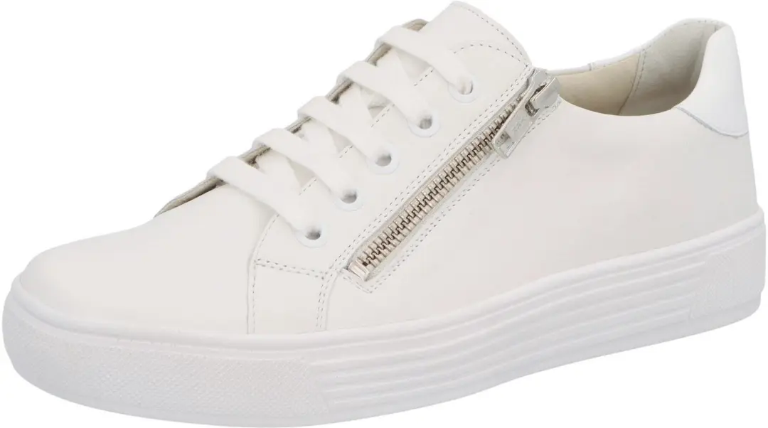 Solidus dames sneakers wit maat 37.5