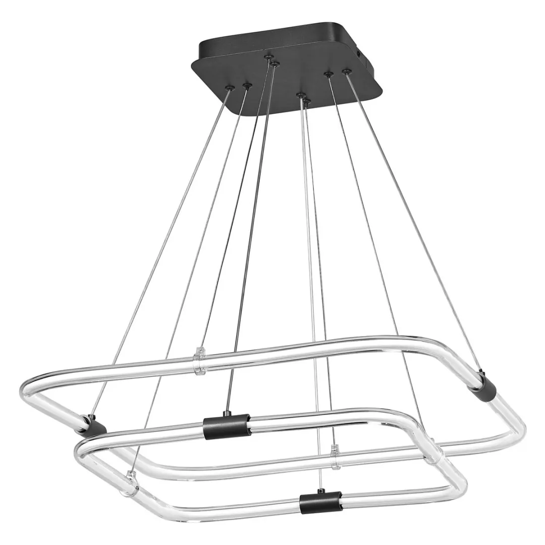 Osram Decor Tetragon 2XPendant 23W LED Hanglamp