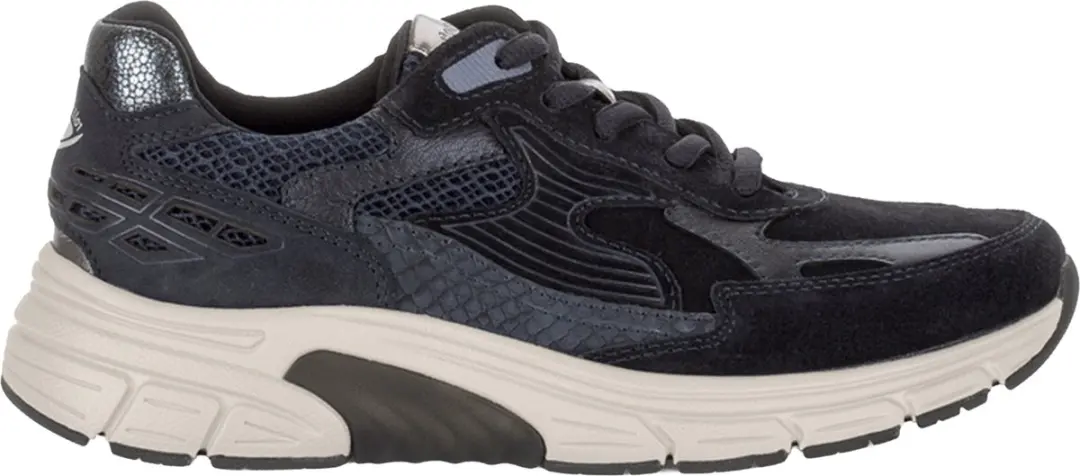 Gabor Rollingsoft 0306.02 Sneaker Pacific