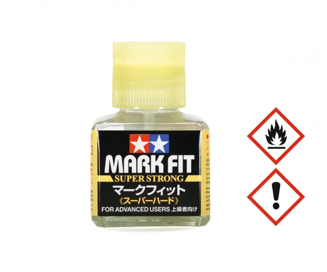 Tamiya Mark Fit Super Strong TAM87205