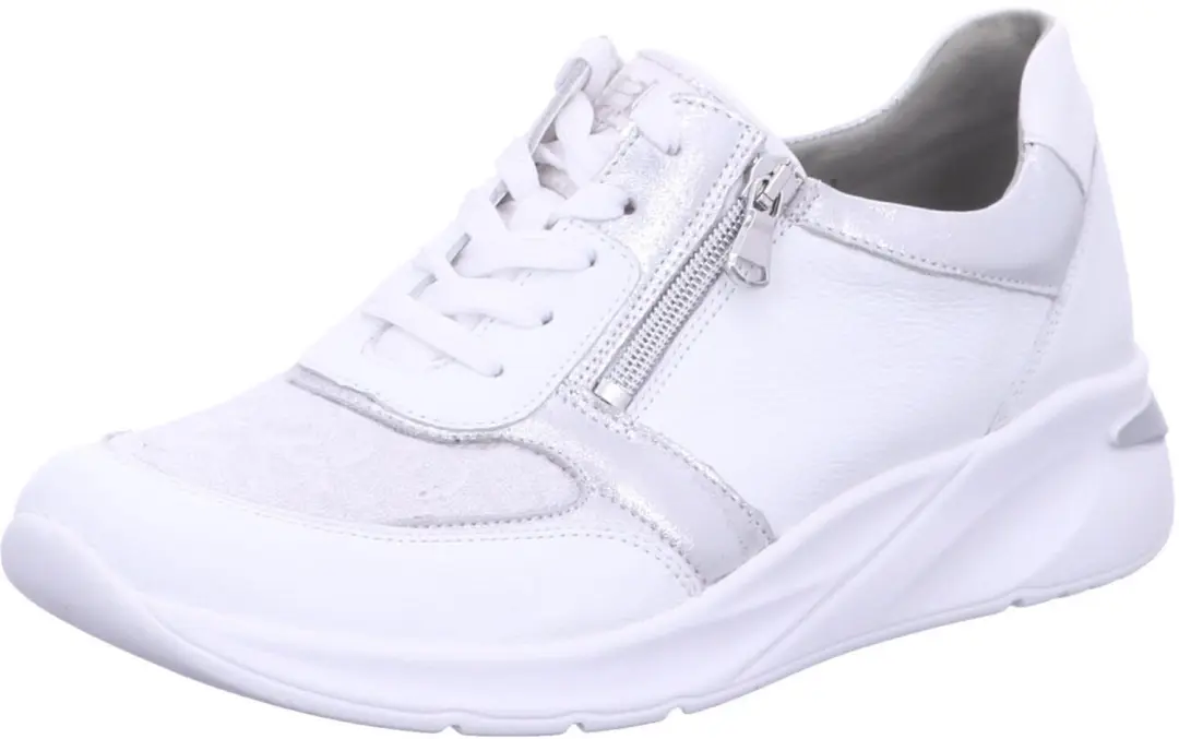 Waldläufer Charlotte Stretch Sparkle Sneakers