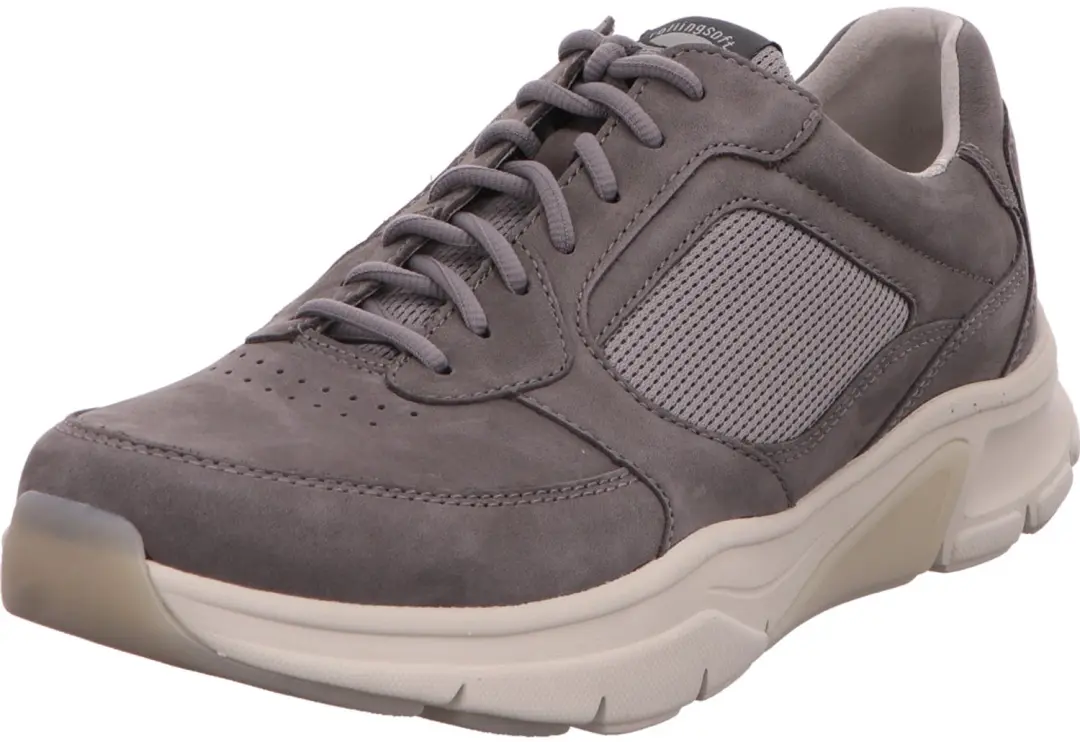 Gabor heren sneakers grijs maat 47