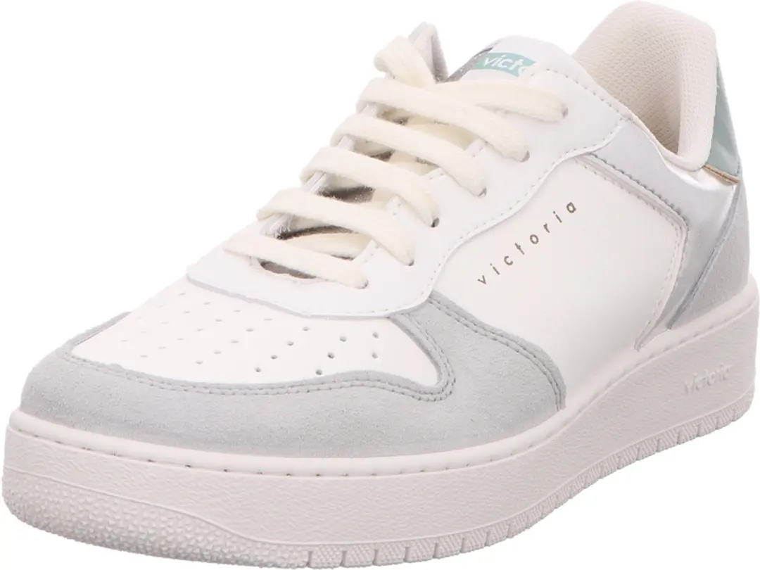 Victoria dames sneakers wit maat 36