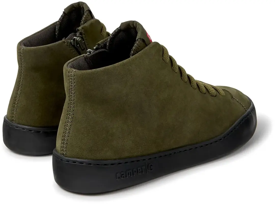 Camper Peu Touring Dames Schoenen - Groen - EU 37 - afbeelding 4 van 4