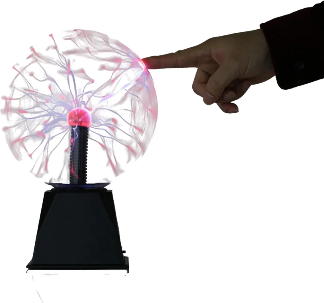 RedParrot Plasmabol Nachtlamp