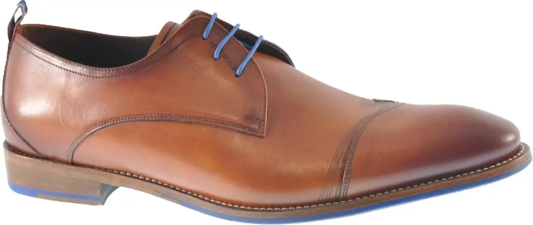 Floris Van Bommel Heren Nette Schoenen 18006