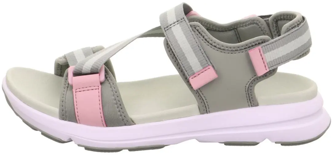 Legero dames sandalen groen maat 37