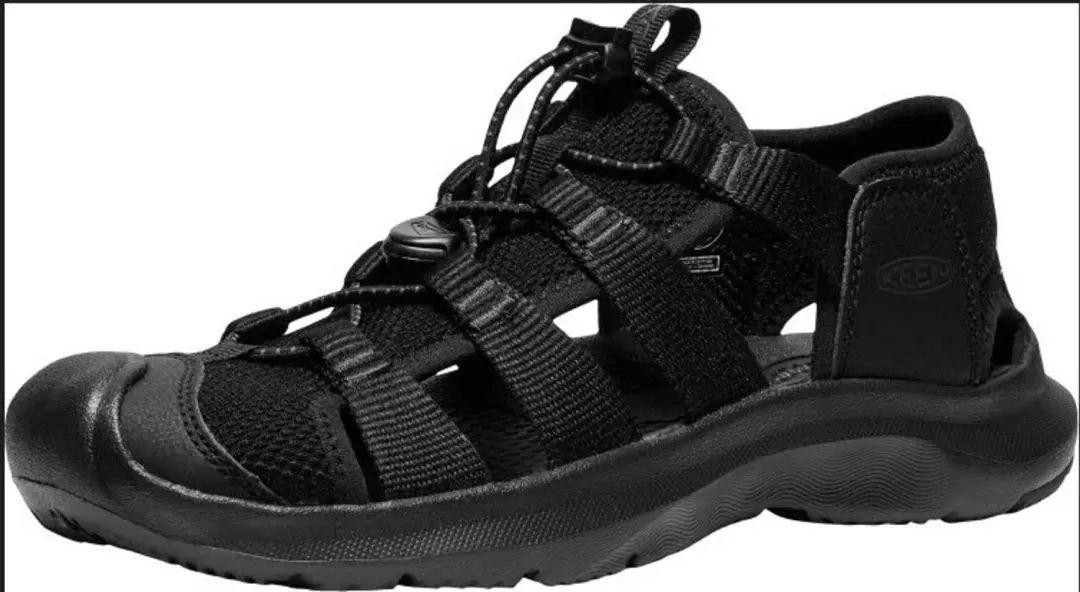Keen dames sandalen zwart maat 42