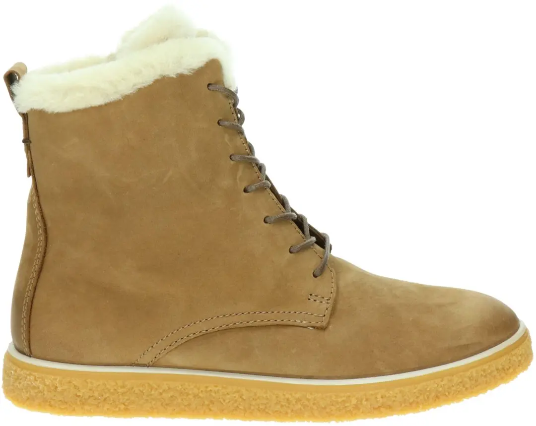 Ecco Crepetray dames veterboot