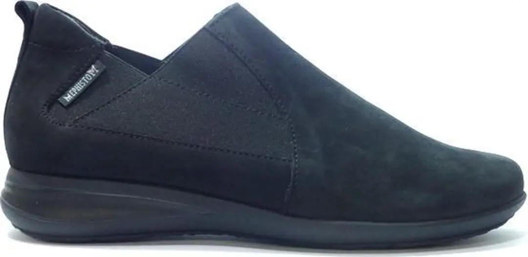 Mephisto Slipper