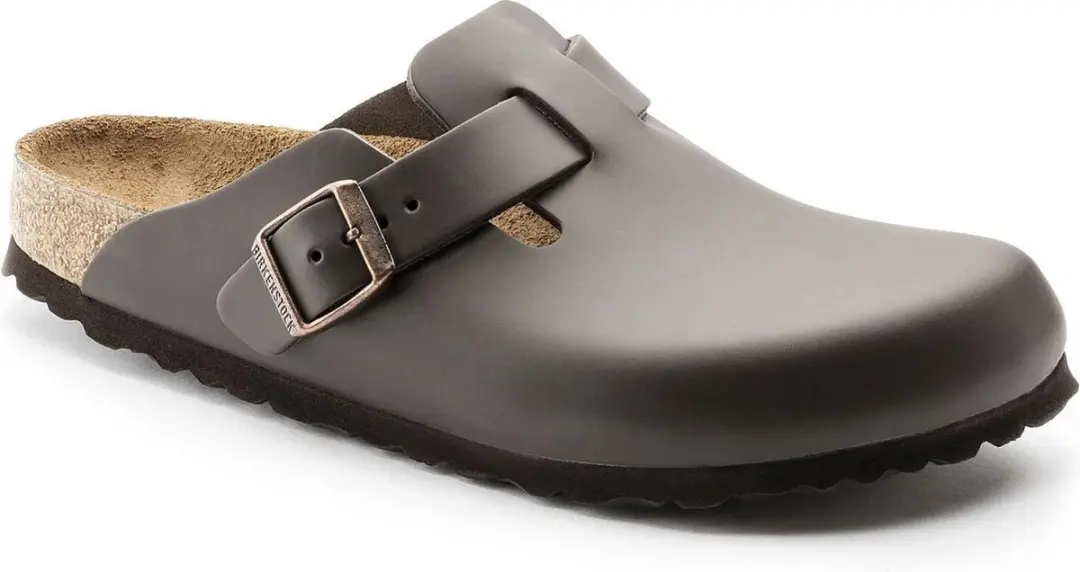 Birkenstock Boston Regular Heren Clogs