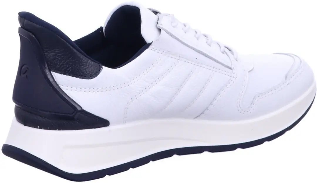 ara heren sneakers wit maat 45