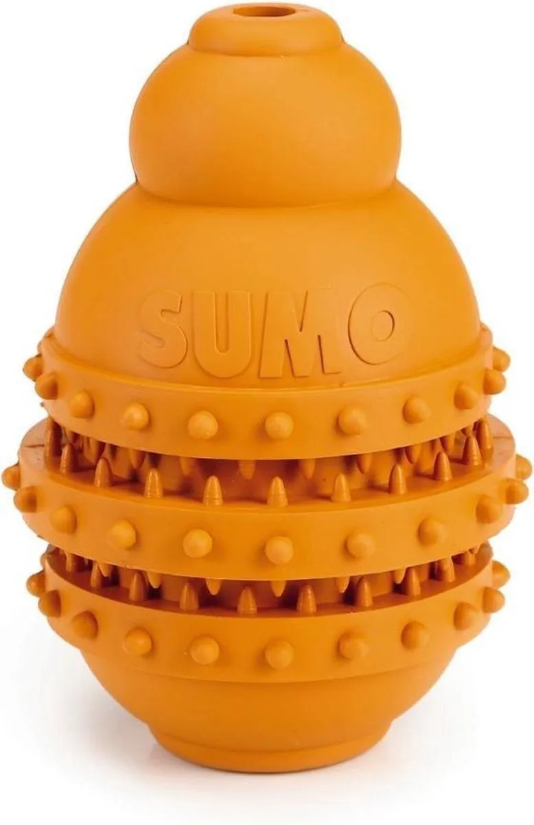 Beeztees Sumo Play Dental Hondenspeelgoed L