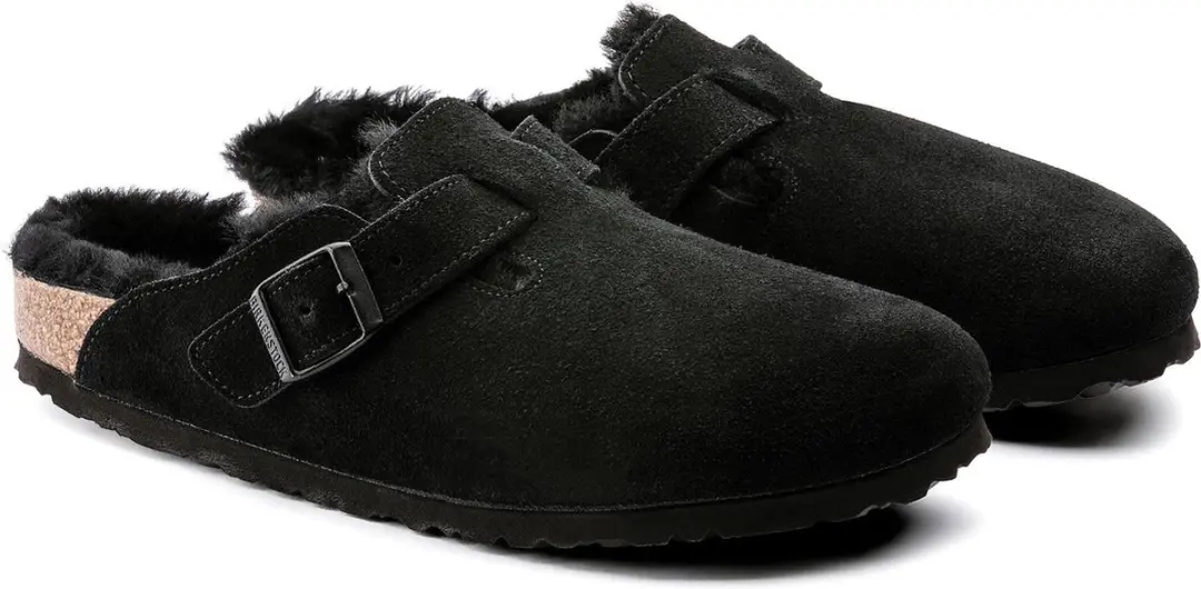 Birkenstock Sloffen Unisex