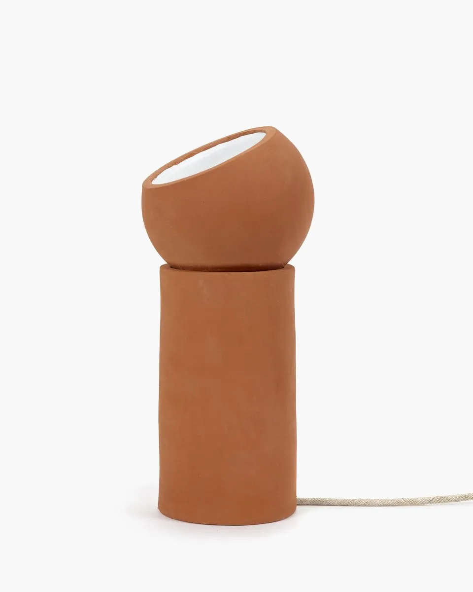 Serax Lauren Van Driessche Terra Light Tafellamp