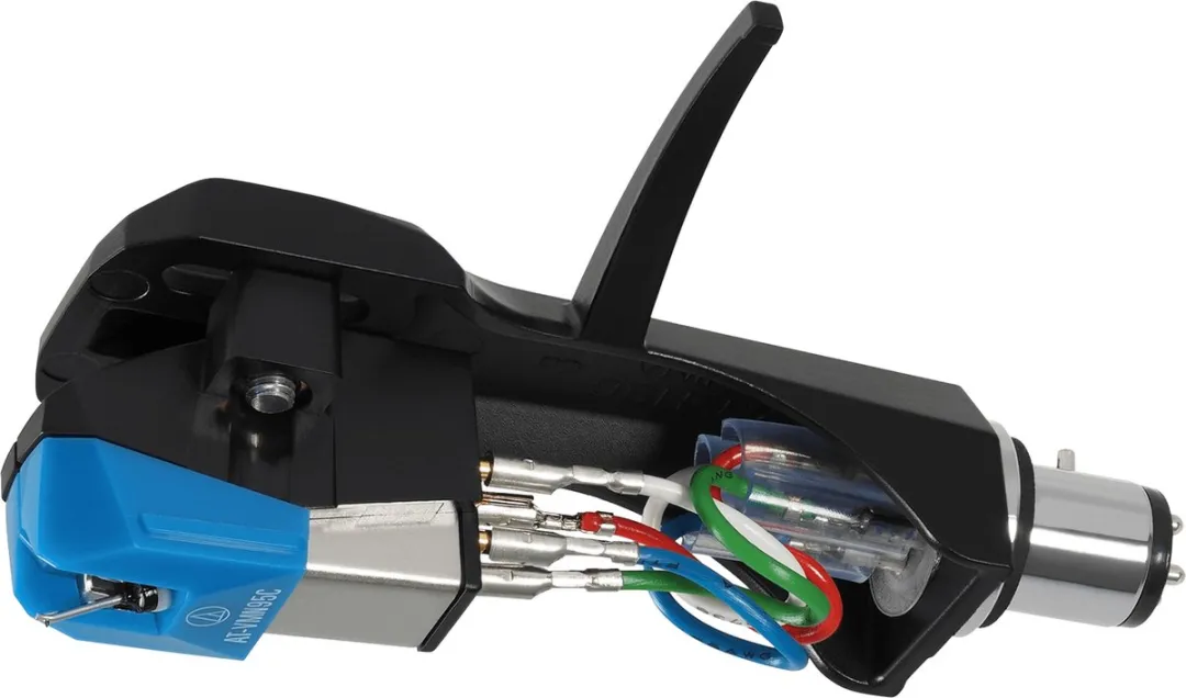 Audio-Technica AT-VM95C/H MM Cartridge