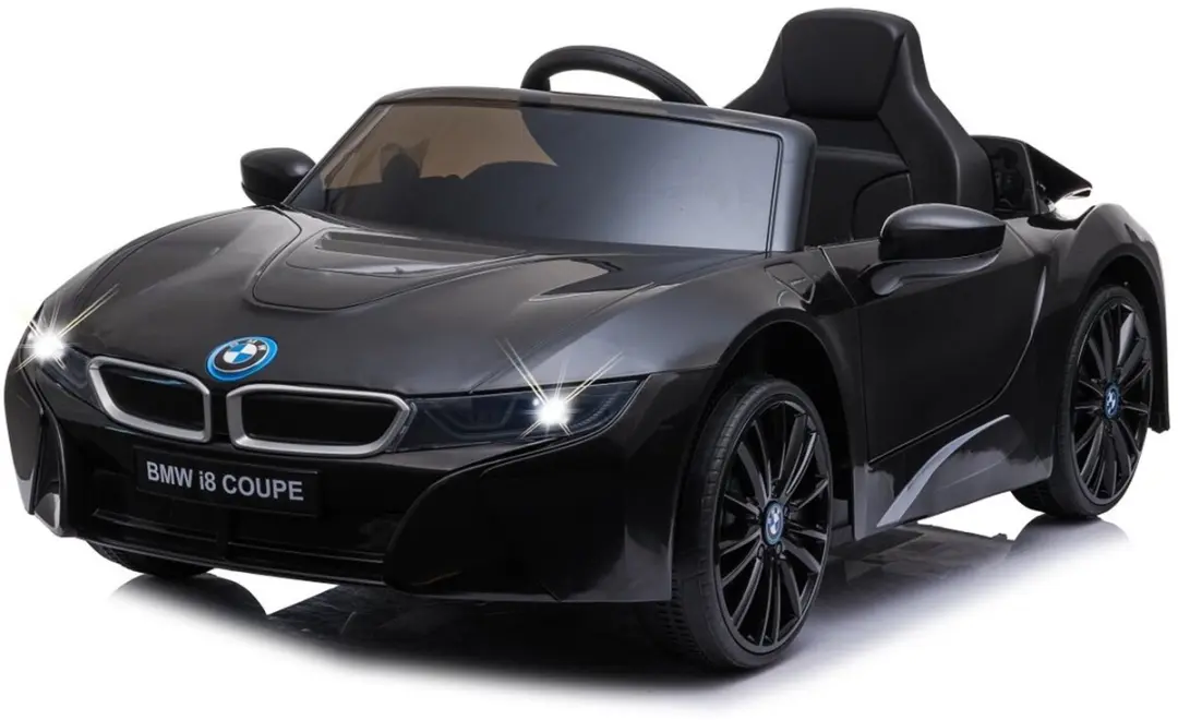 Jamara Ride-on BMW I8 Coupe
