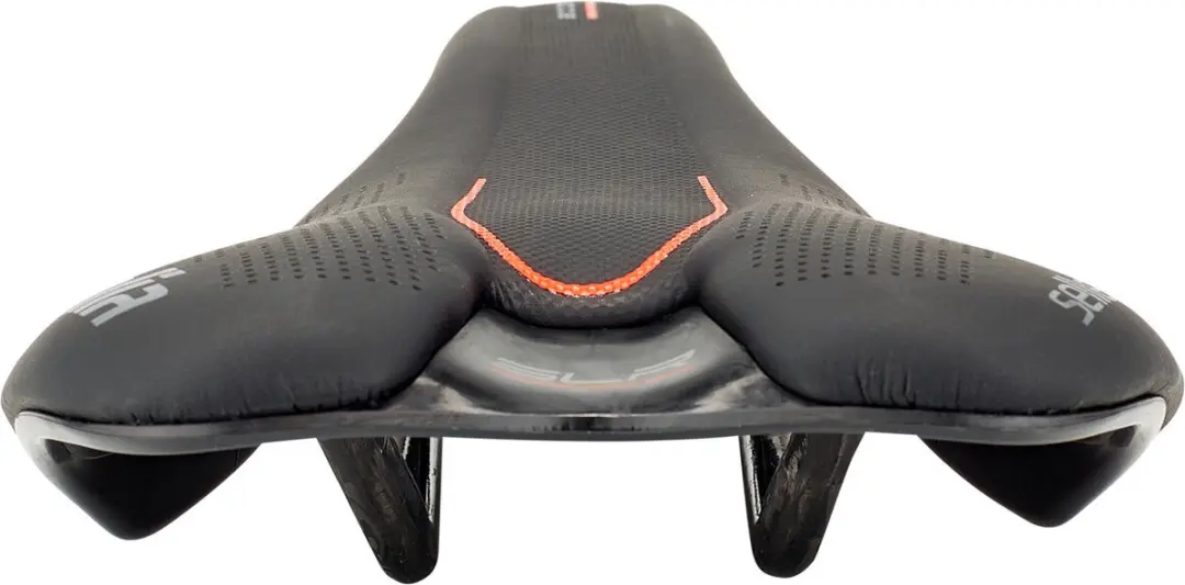 Selle Italia SLR Boost Kit Carbonio Zadel - Zwart - afbeelding 6 van 6