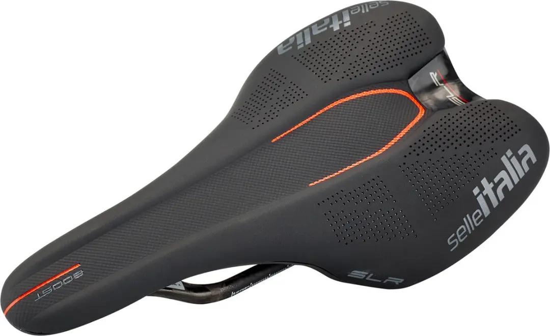 Selle Italia SLR Boost Kit Carbonio Zadel