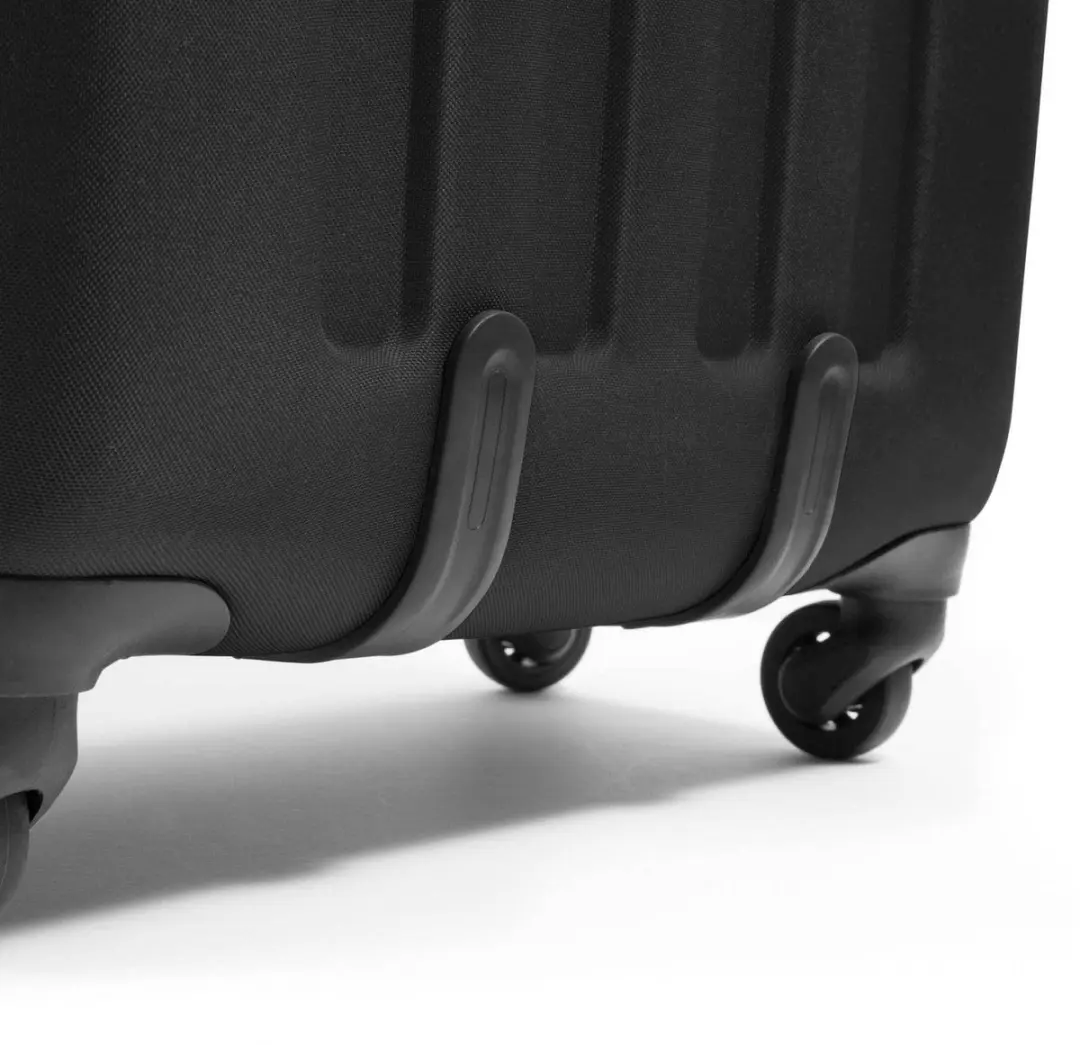 Eastpak Tranzshell L Reiskoffer - 75L - Zwart - afbeelding 4 van 6