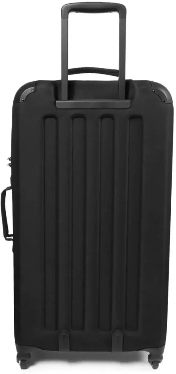 Eastpak Tranzshell L Reiskoffer - 75L - Zwart - afbeelding 2 van 6
