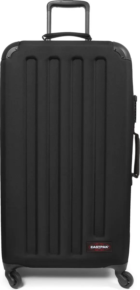 Eastpak Tranzshell L Reiskoffer - 75L - Zwart - afbeelding 5 van 6
