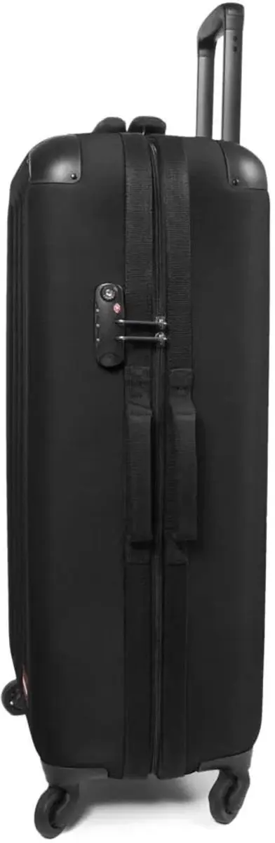 Eastpak Tranzshell L Reiskoffer - 75L - Zwart - afbeelding 3 van 6