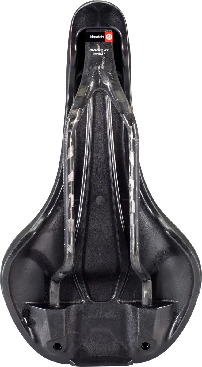 Selle Italia Flite Boost Kit Carbon 017A320ICA011 Zadel