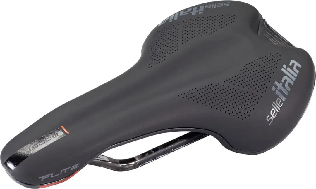 Selle Italia Flite Boost Kit Carbon Zadel