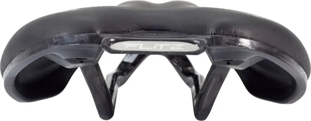 Selle Italia Flite Boost Kit Carbon Zadel - Zwart - afbeelding 6 van 6