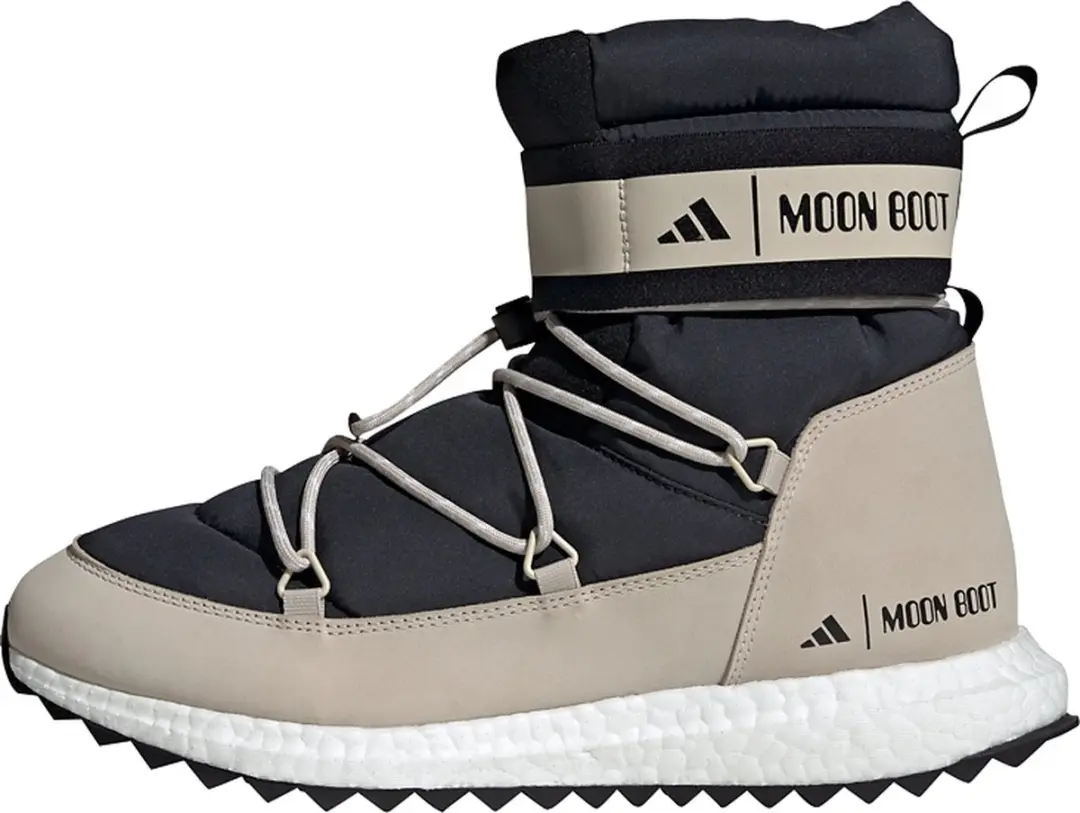 adidas x MOON BOOT Moonboost High Sneakers