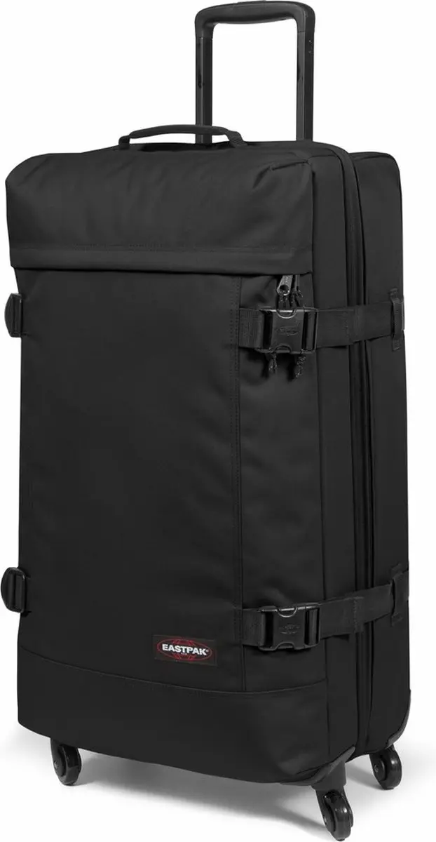 Eastpak Trans4 L Reiskoffer 80L - Ultra Marine - afbeelding 2 van 6