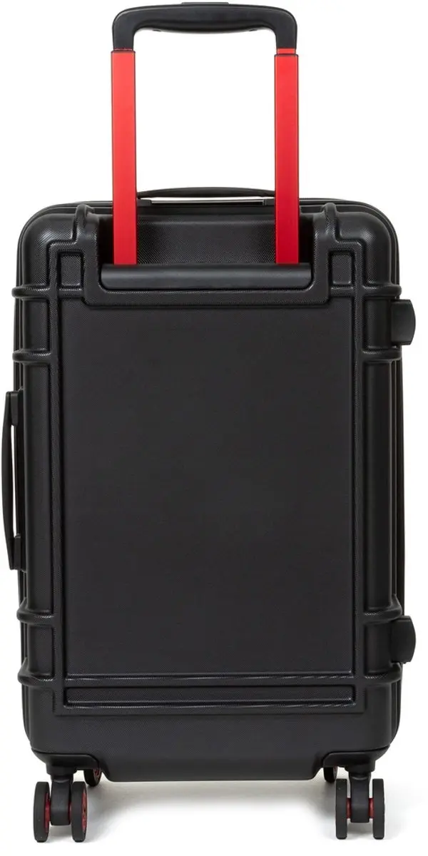 Eastpak Resist'r Zip S Reistas - 64L - Zwart - afbeelding 2 van 3