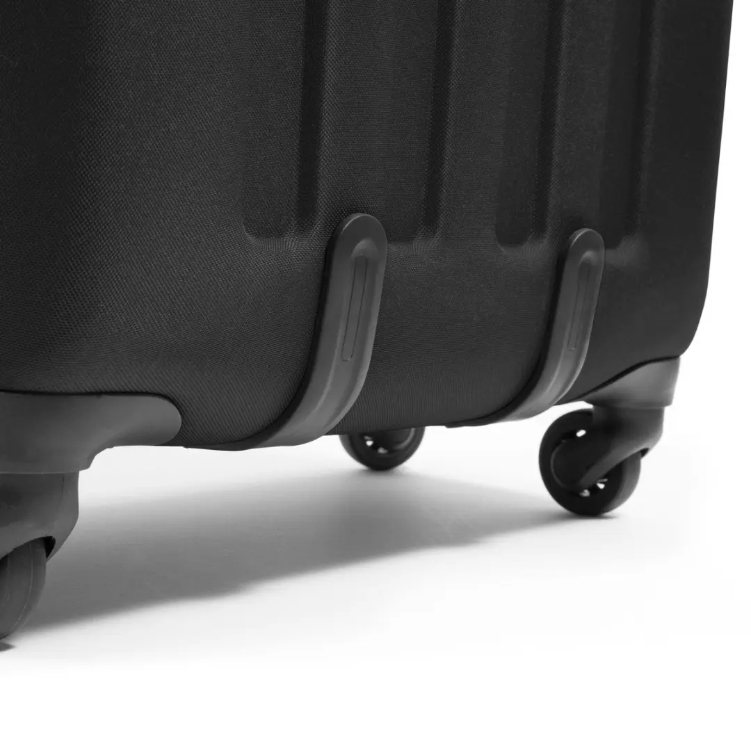 Eastpak Tranzshell M Reiskoffer 56L - Zwart - afbeelding 6 van 6
